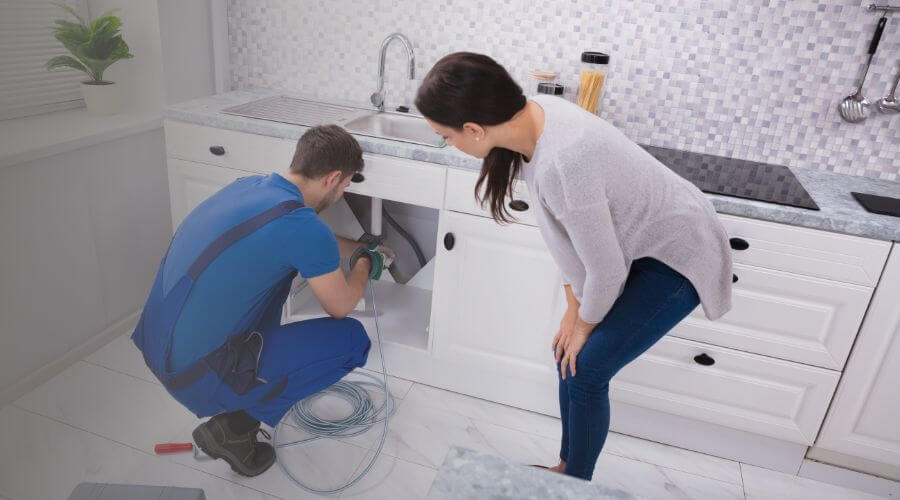 Professional sewer line replacement in Genoa, NV